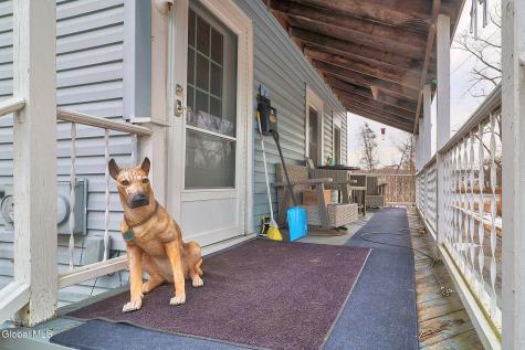 5 Cedar Street Cohoes NY 12047