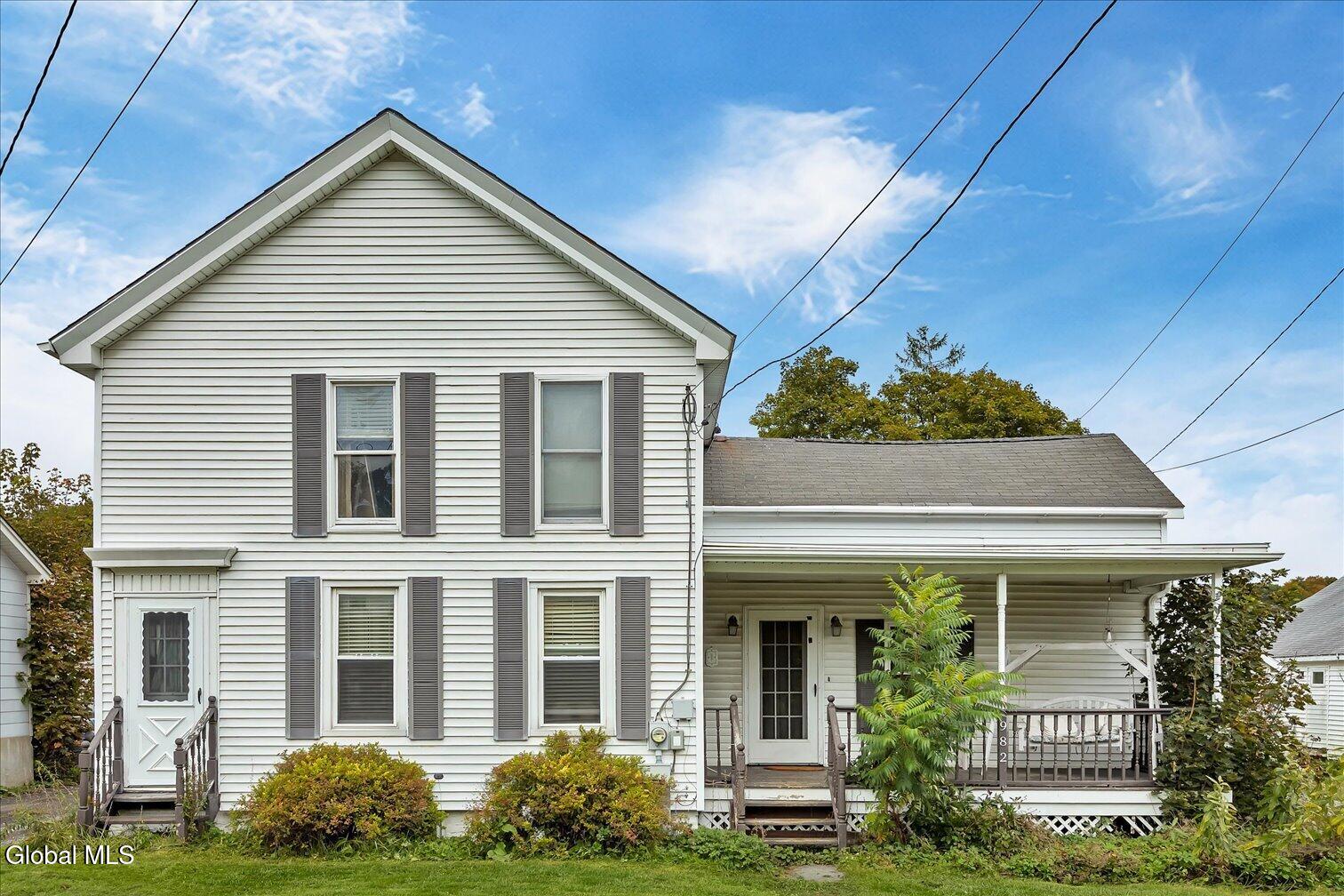 982 County Road 401 Westerlo NY 12193