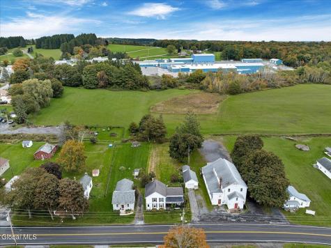 982 County Road 401 Westerlo NY 12193