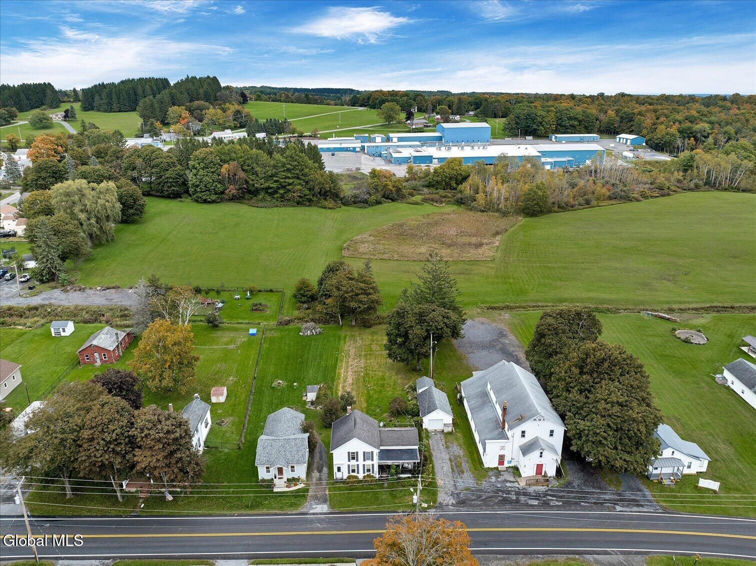 982 County Road 401 Westerlo NY 12193