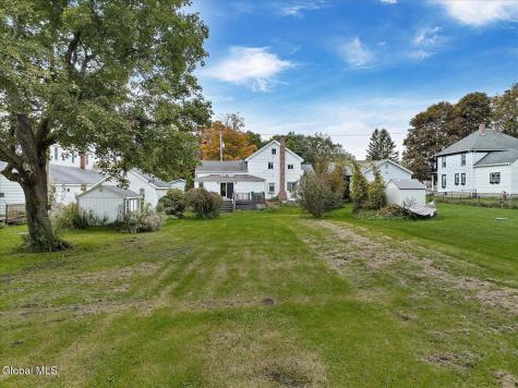 982 County Road 401 Westerlo NY 12193