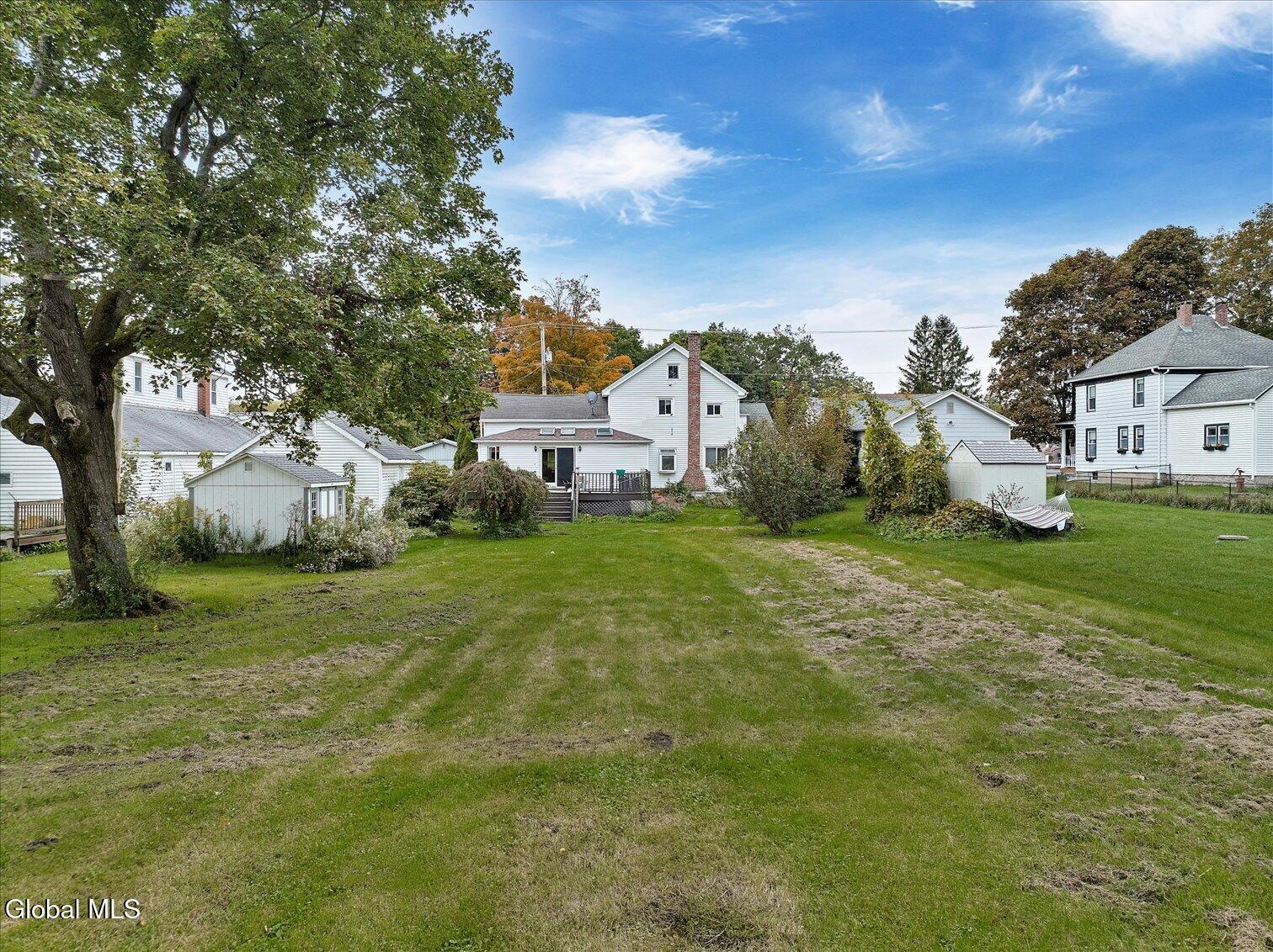 982 County Road 401 Westerlo NY 12193