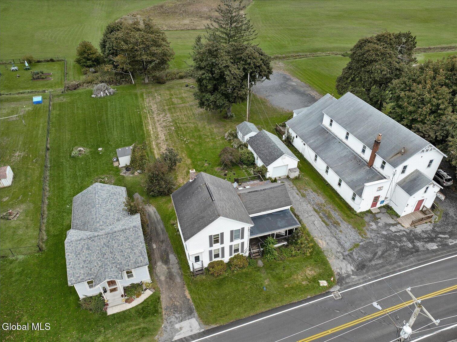 982 County Road 401 Westerlo NY 12193