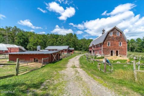 484 S Johnsburg Road Warrensburg NY 12885