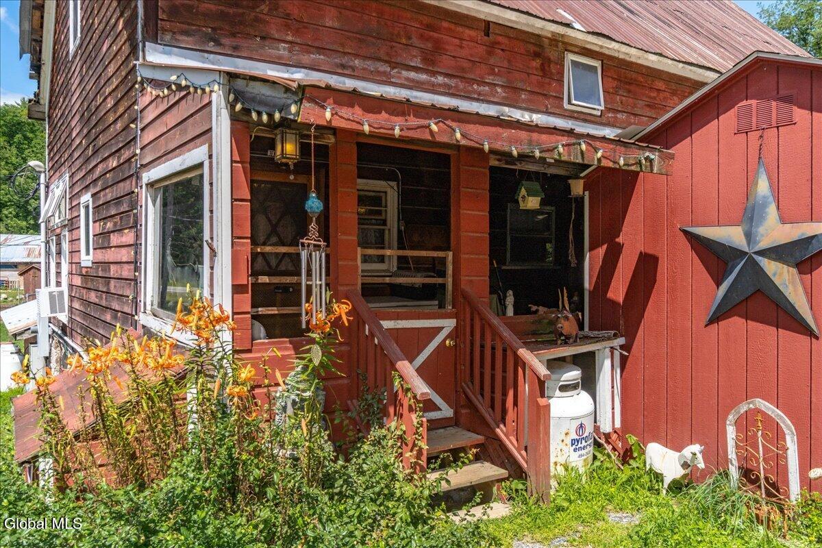 484 S Johnsburg Road Warrensburg NY 12885