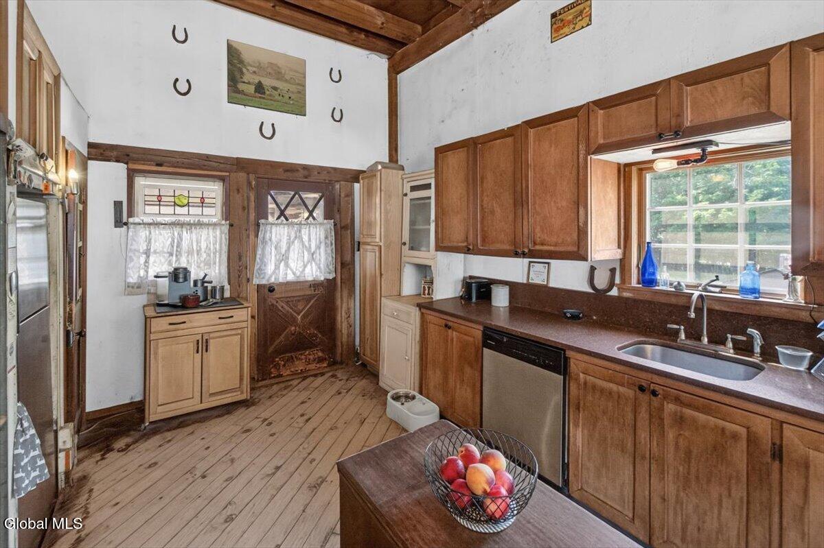 484 S Johnsburg Road Warrensburg NY 12885