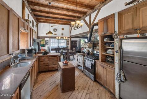 484 S Johnsburg Road Warrensburg NY 12885