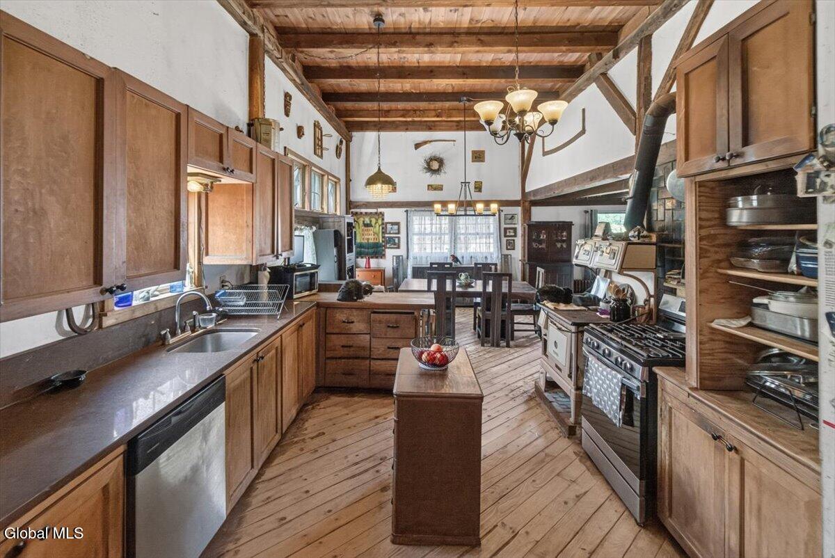 484 S Johnsburg Road Warrensburg NY 12885