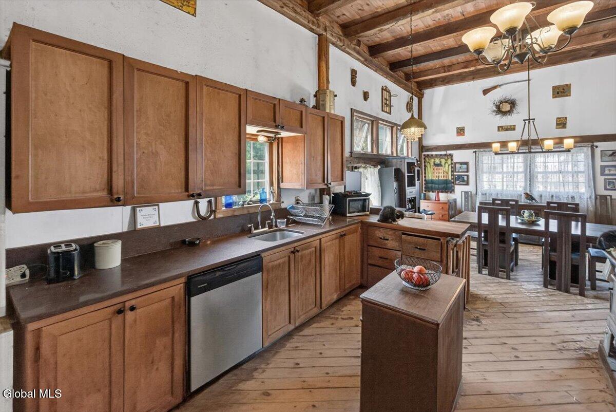 484 S Johnsburg Road Warrensburg NY 12885