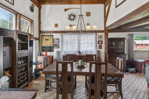 484 S Johnsburg Road Warrensburg NY 12885