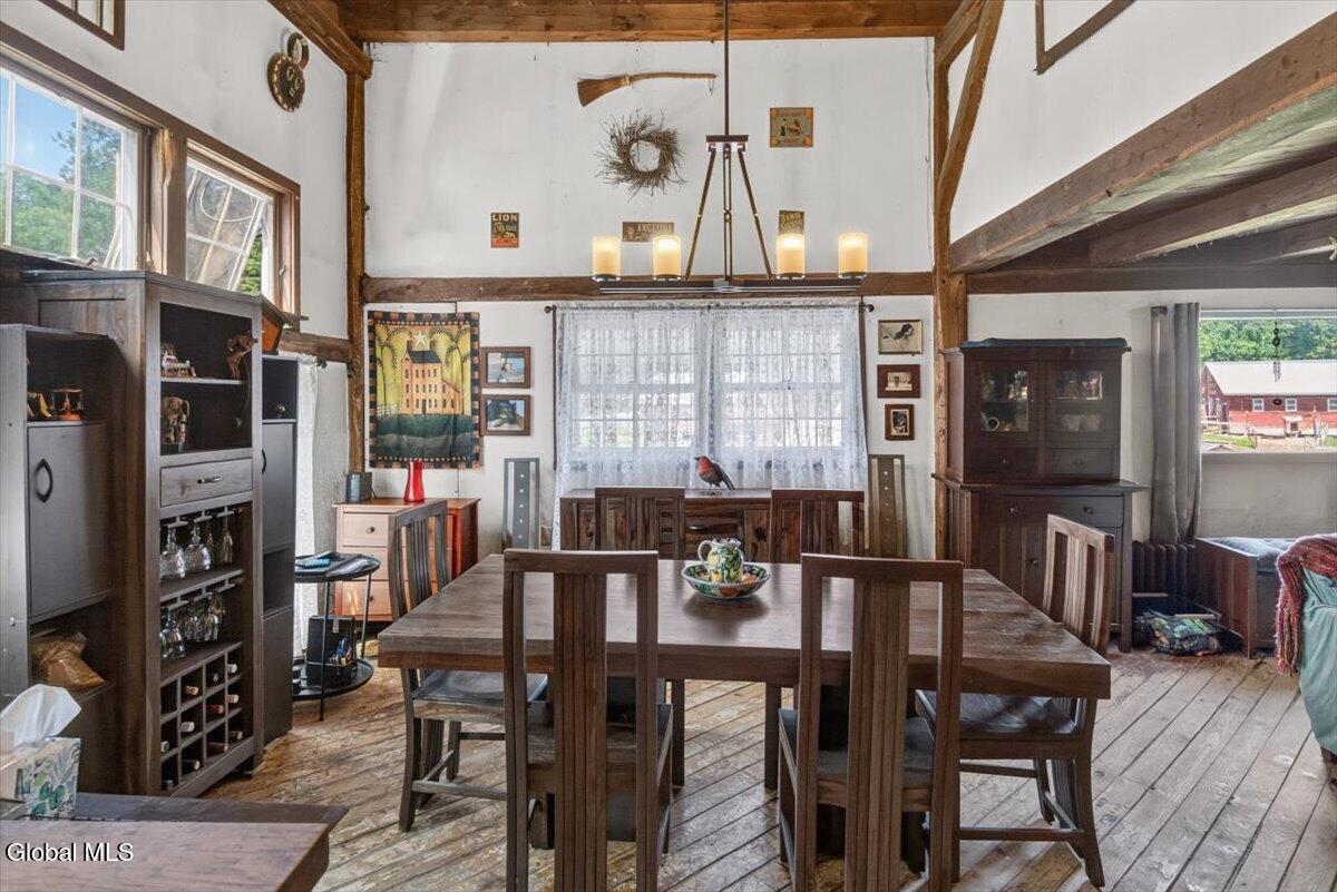 484 S Johnsburg Road Warrensburg NY 12885