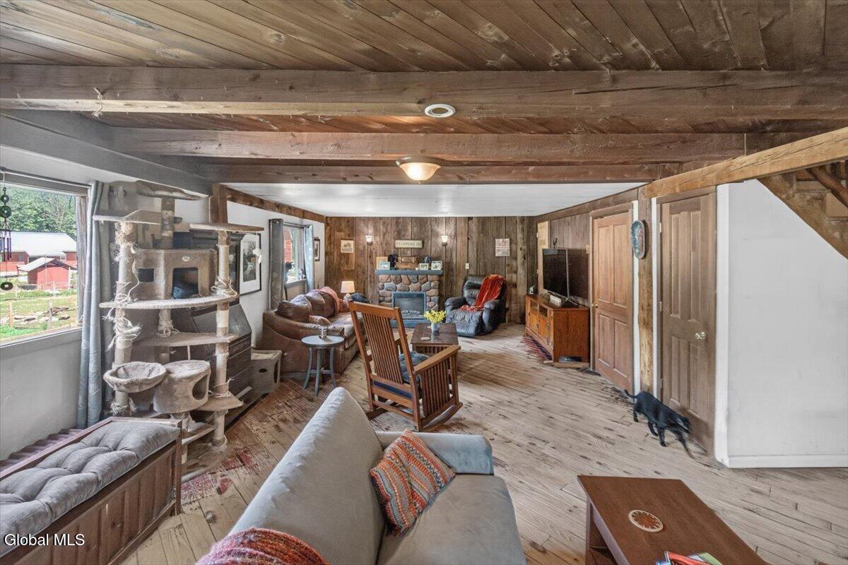 484 S Johnsburg Road Warrensburg NY 12885
