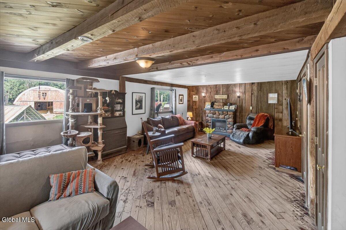 484 S Johnsburg Road Warrensburg NY 12885