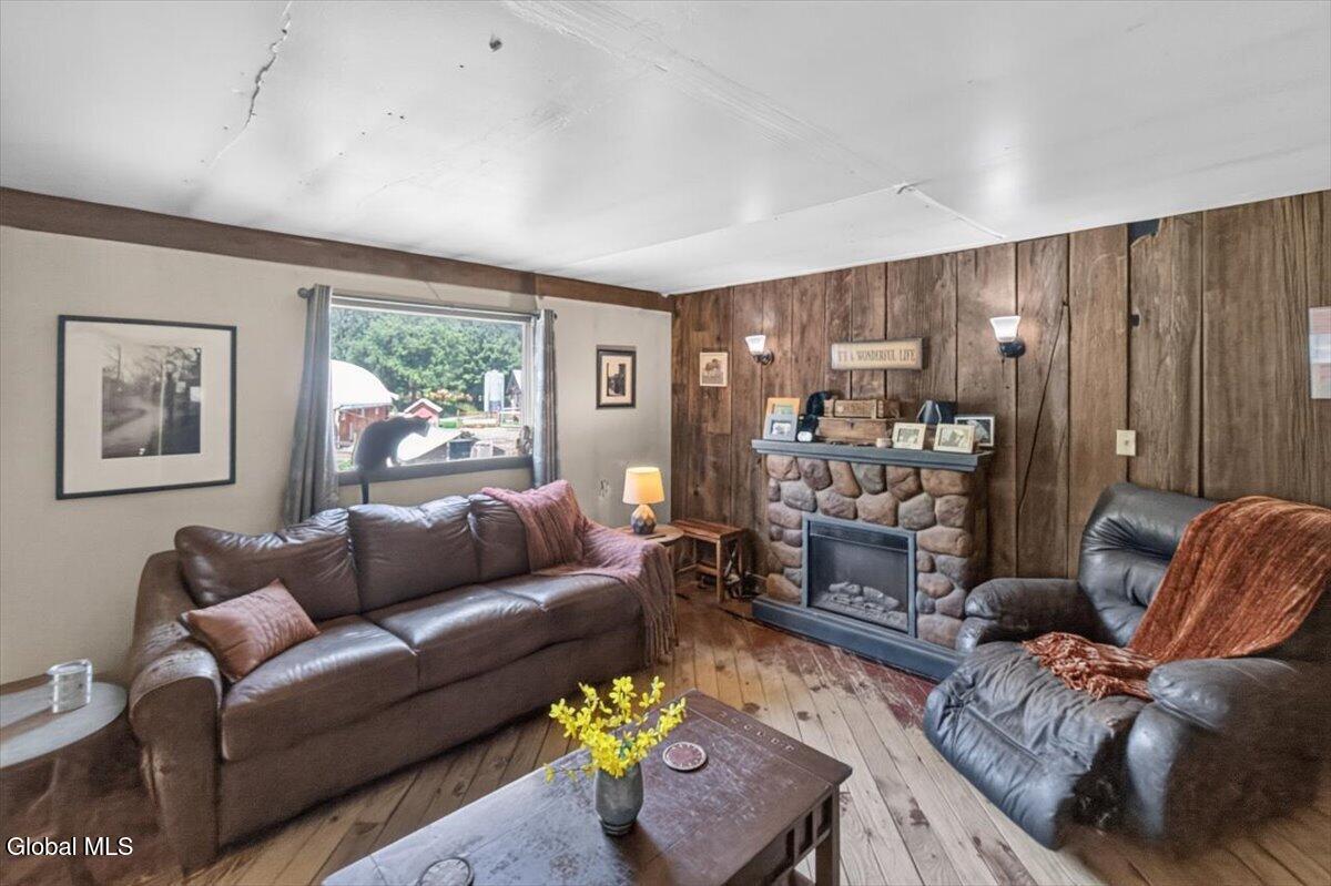 484 S Johnsburg Road Warrensburg NY 12885
