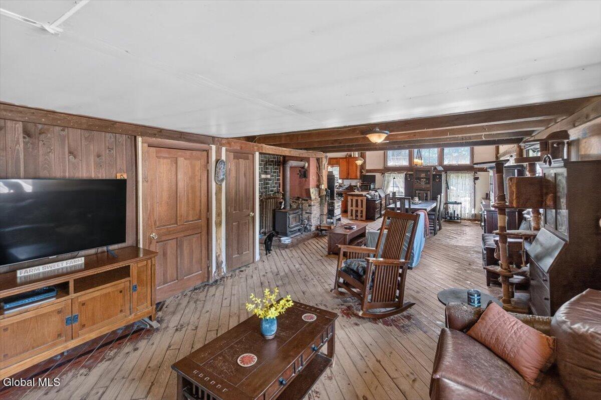 484 S Johnsburg Road Warrensburg NY 12885