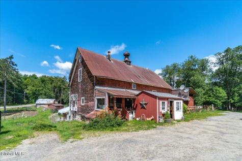 484 S Johnsburg Road Warrensburg NY 12885