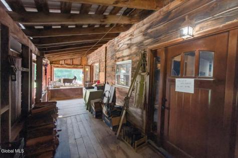 484 S Johnsburg Road Warrensburg NY 12885