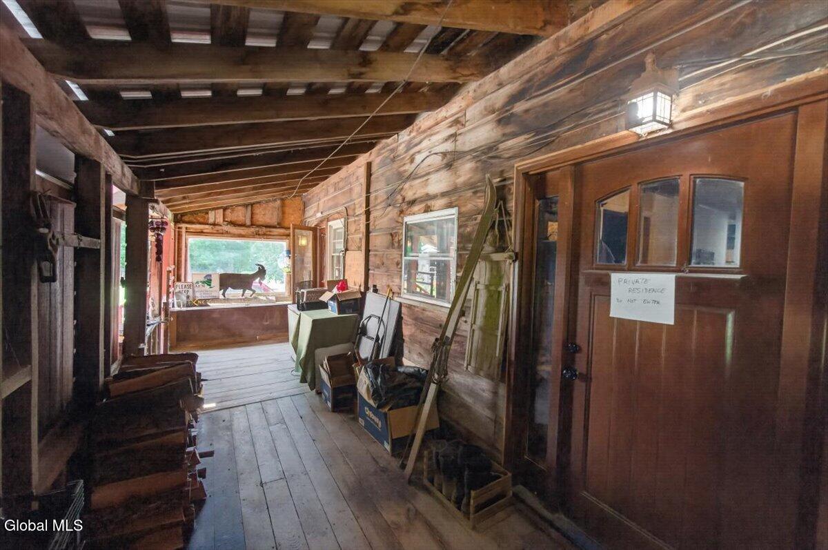 484 S Johnsburg Road Warrensburg NY 12885