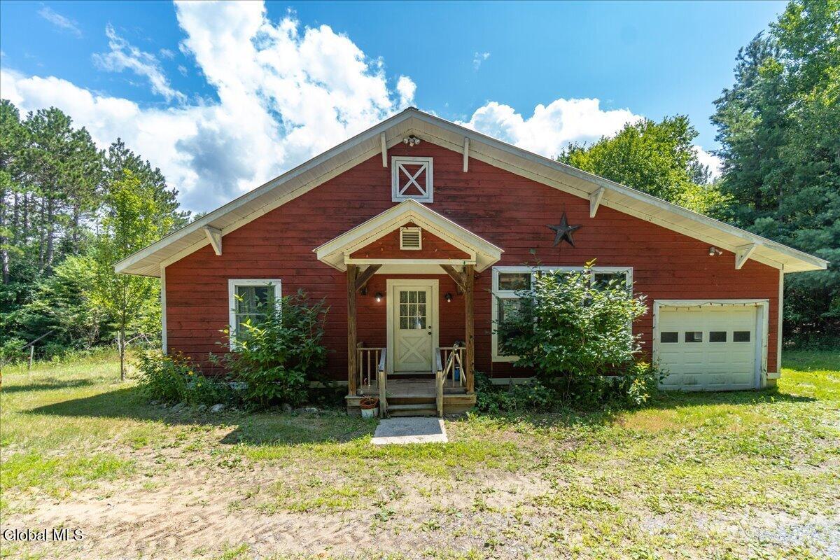 484 S Johnsburg Road Warrensburg NY 12885
