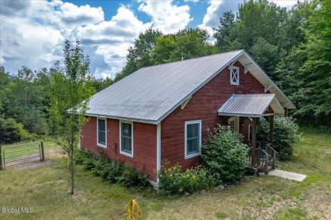 484 S Johnsburg Road Warrensburg NY 12885