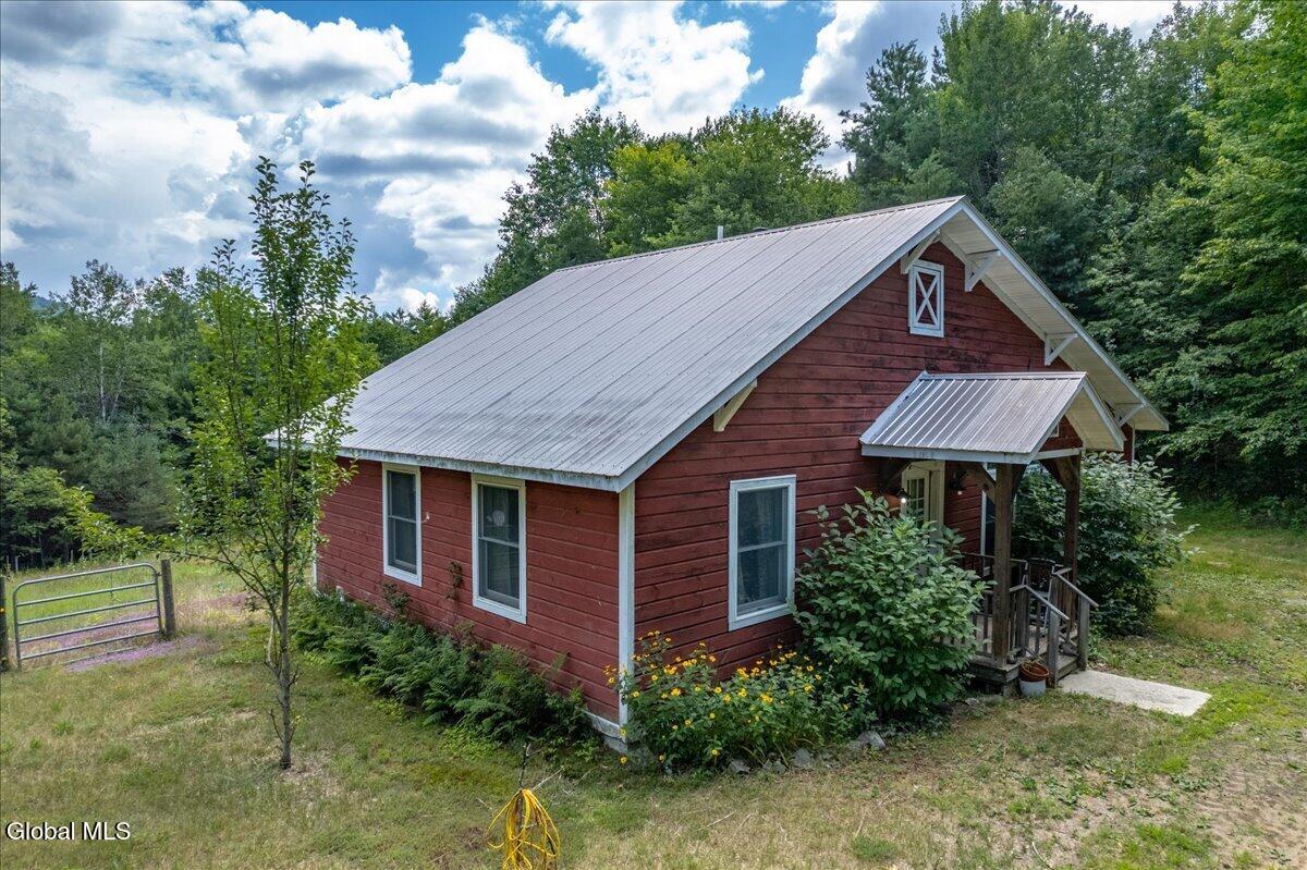 484 S Johnsburg Road Warrensburg NY 12885