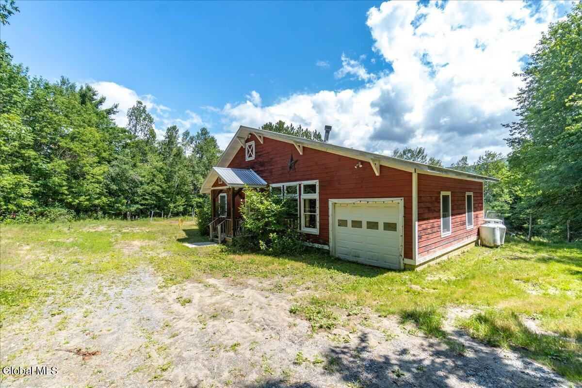 484 S Johnsburg Road Warrensburg NY 12885