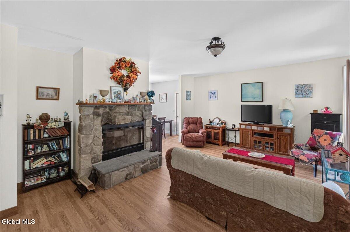 484 S Johnsburg Road Warrensburg NY 12885