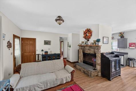 484 S Johnsburg Road Warrensburg NY 12885