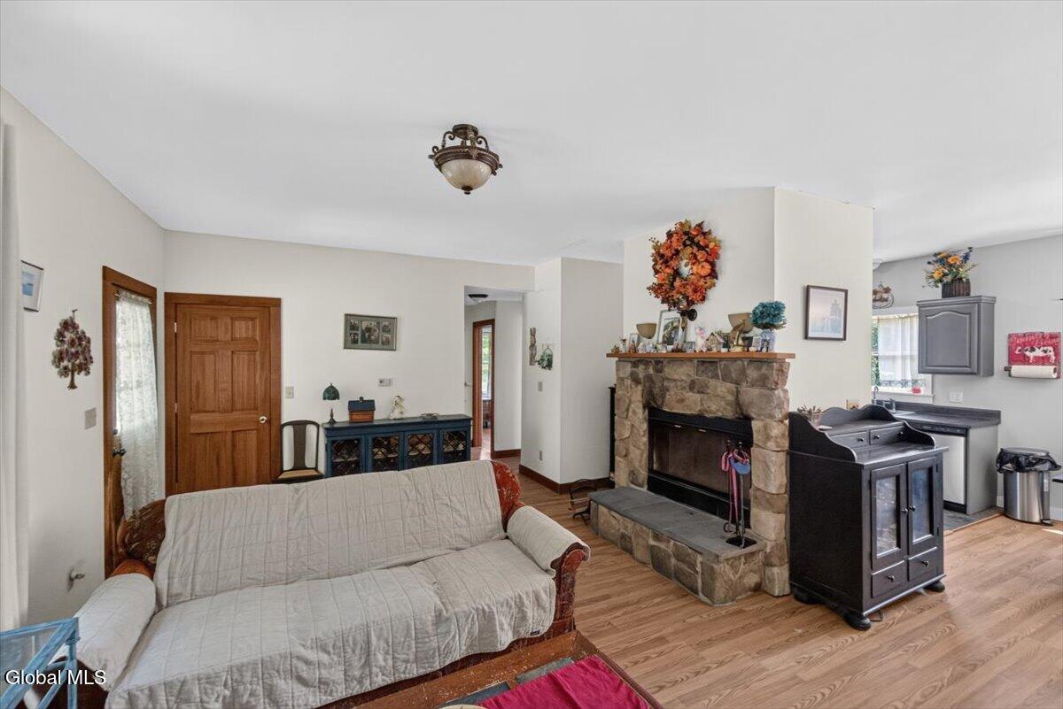 484 S Johnsburg Road Warrensburg NY 12885