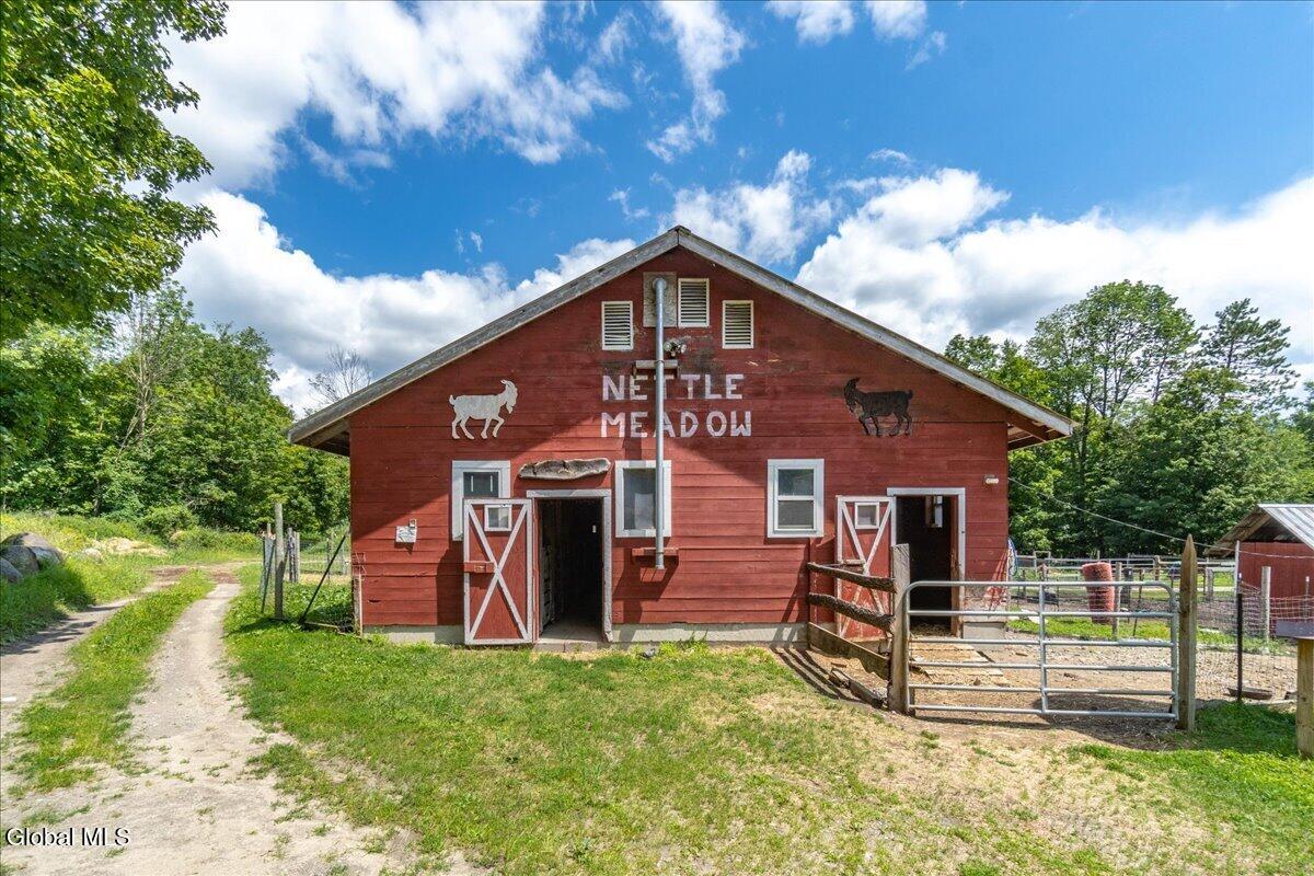 484 S Johnsburg Road Warrensburg NY 12885