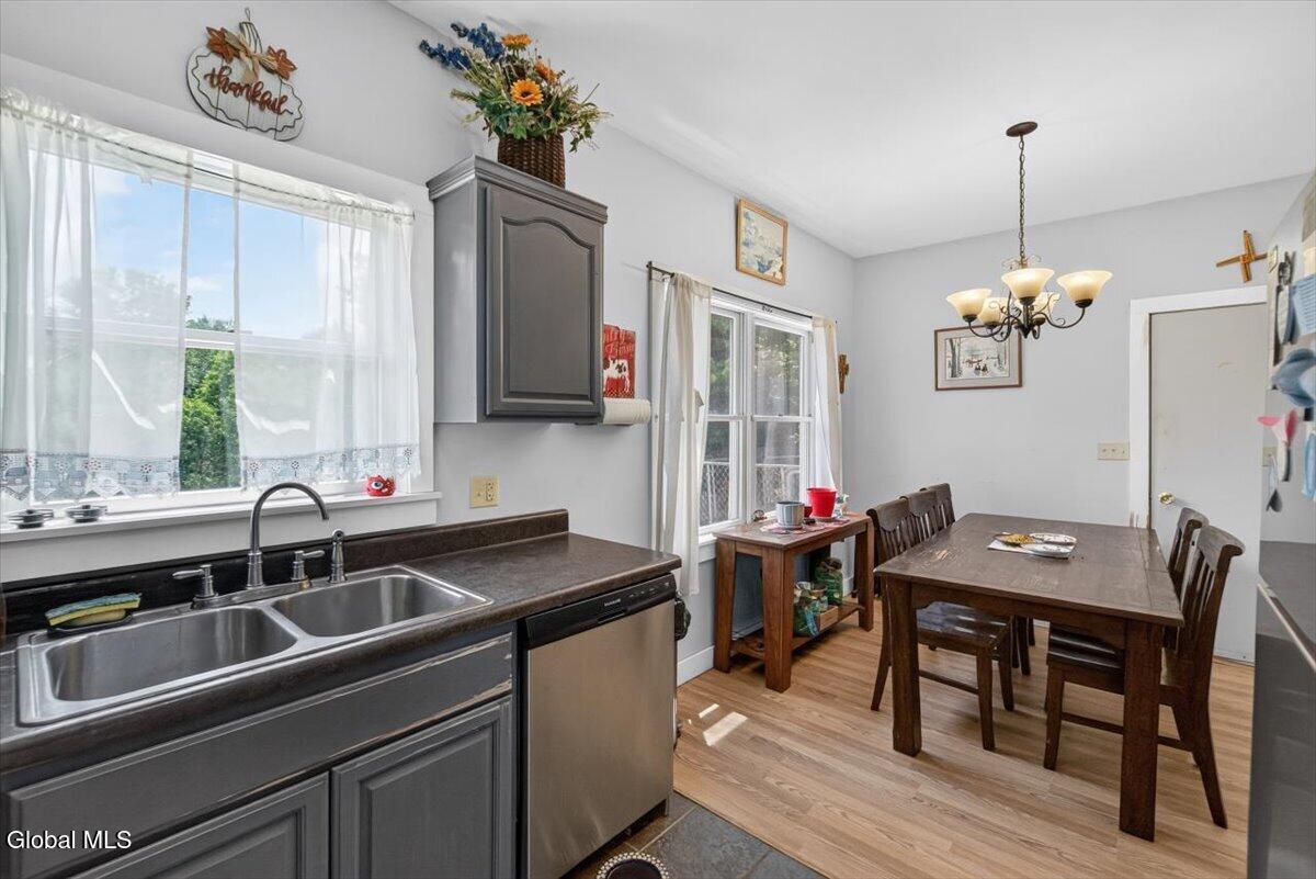 484 S Johnsburg Road Warrensburg NY 12885