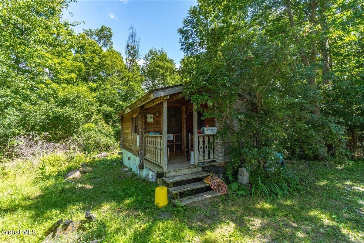 484 S Johnsburg Road Warrensburg NY 12885