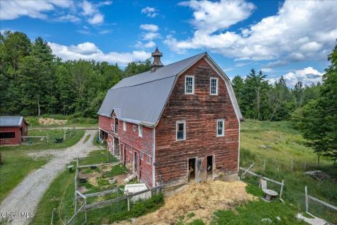 484 S Johnsburg Road Warrensburg NY 12885