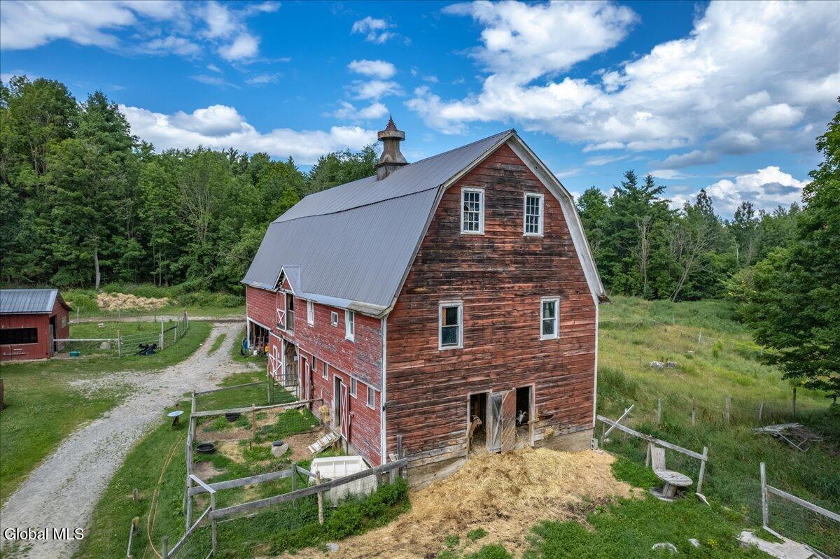484 S Johnsburg Road Warrensburg NY 12885