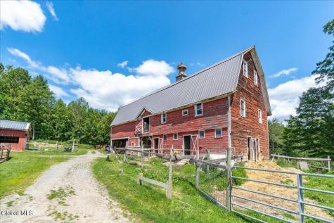 484 S Johnsburg Road Warrensburg NY 12885