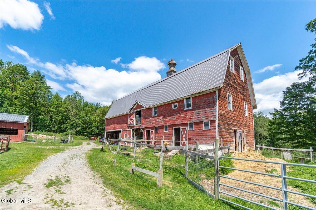 484 S Johnsburg Road Warrensburg NY 12885