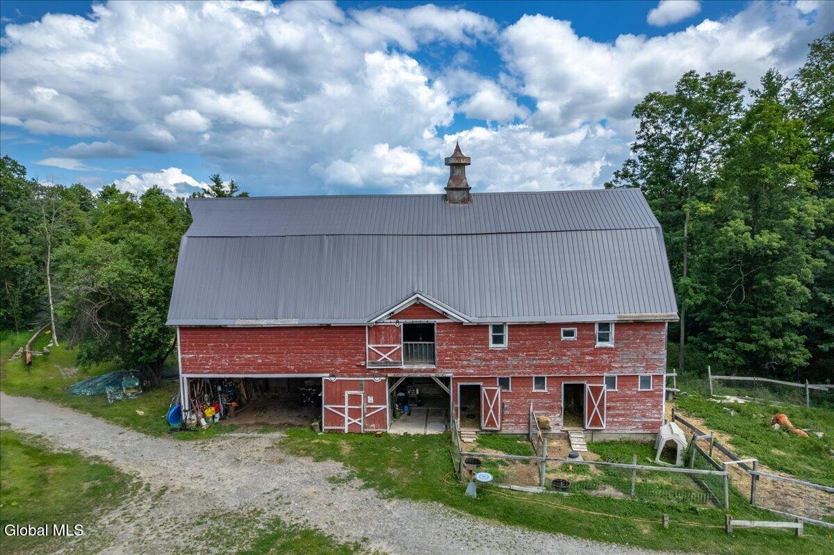 484 S Johnsburg Road Warrensburg NY 12885
