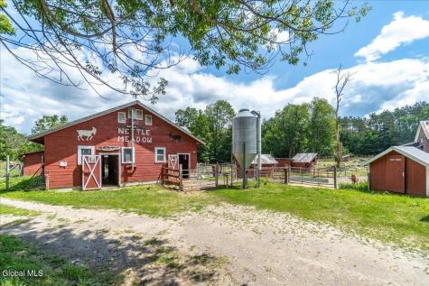 484 S Johnsburg Road Warrensburg NY 12885
