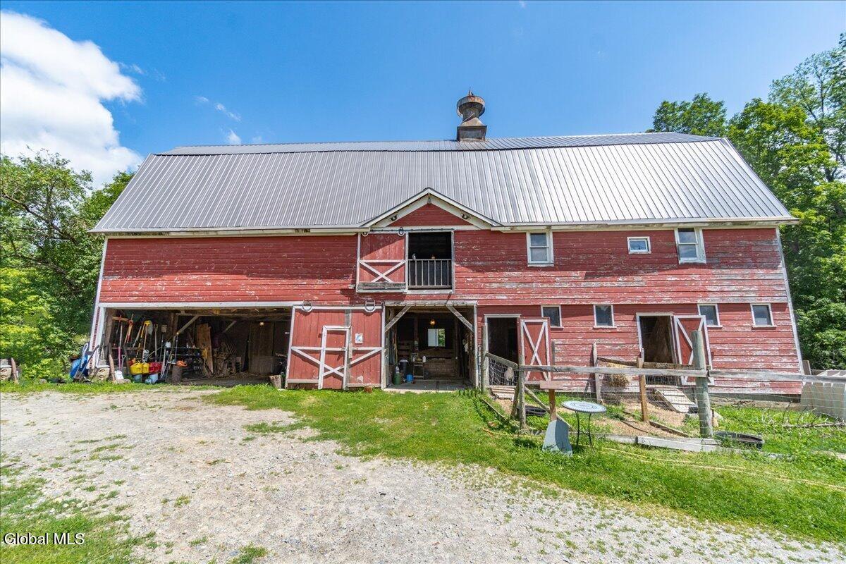 484 S Johnsburg Road Warrensburg NY 12885
