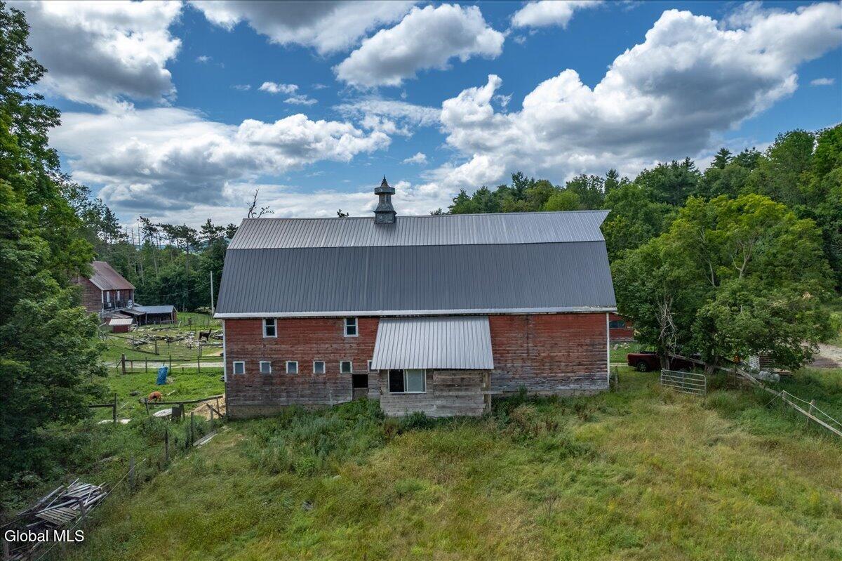 484 S Johnsburg Road Warrensburg NY 12885
