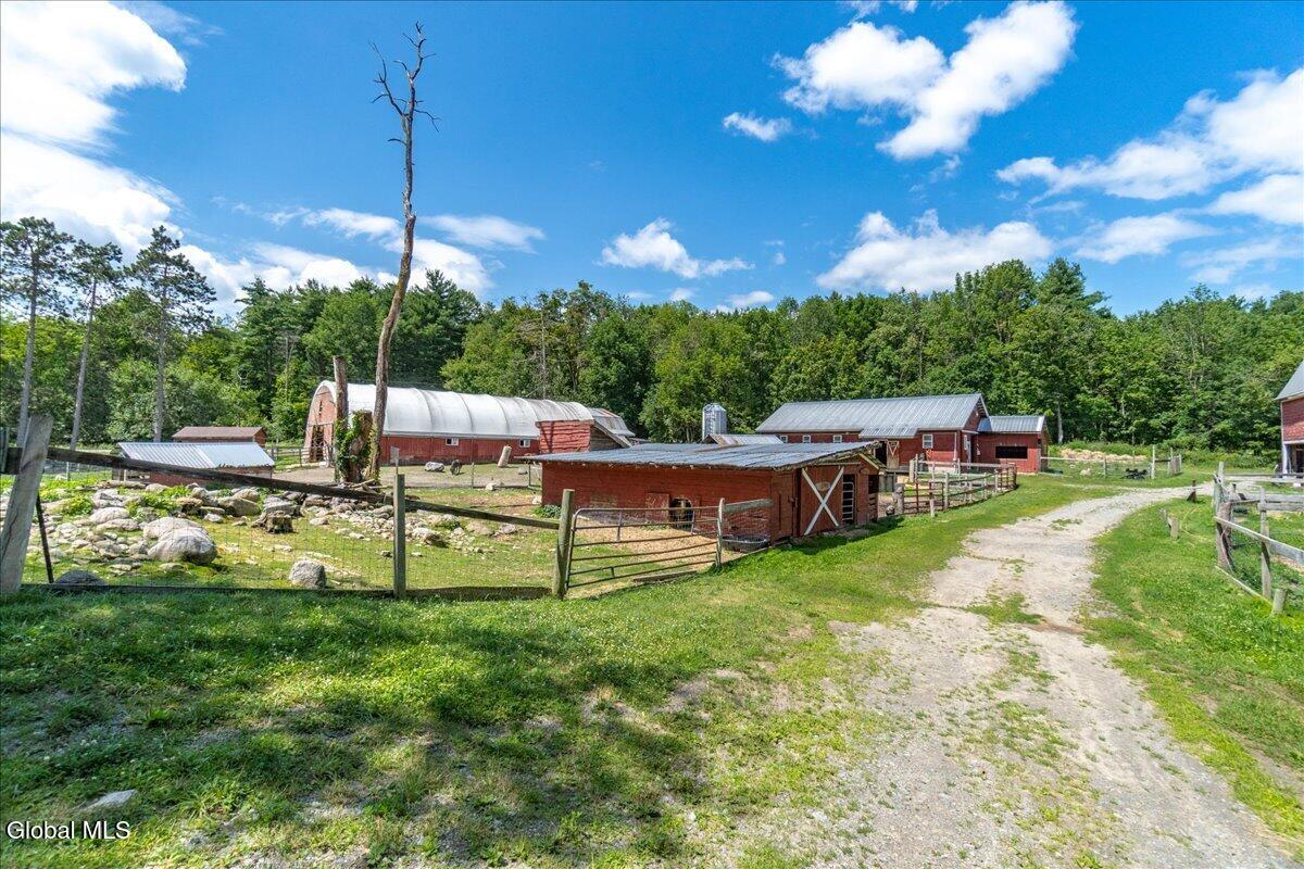 484 S Johnsburg Road Warrensburg NY 12885
