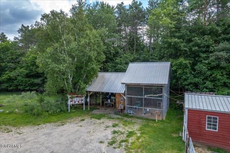 484 S Johnsburg Road Warrensburg NY 12885