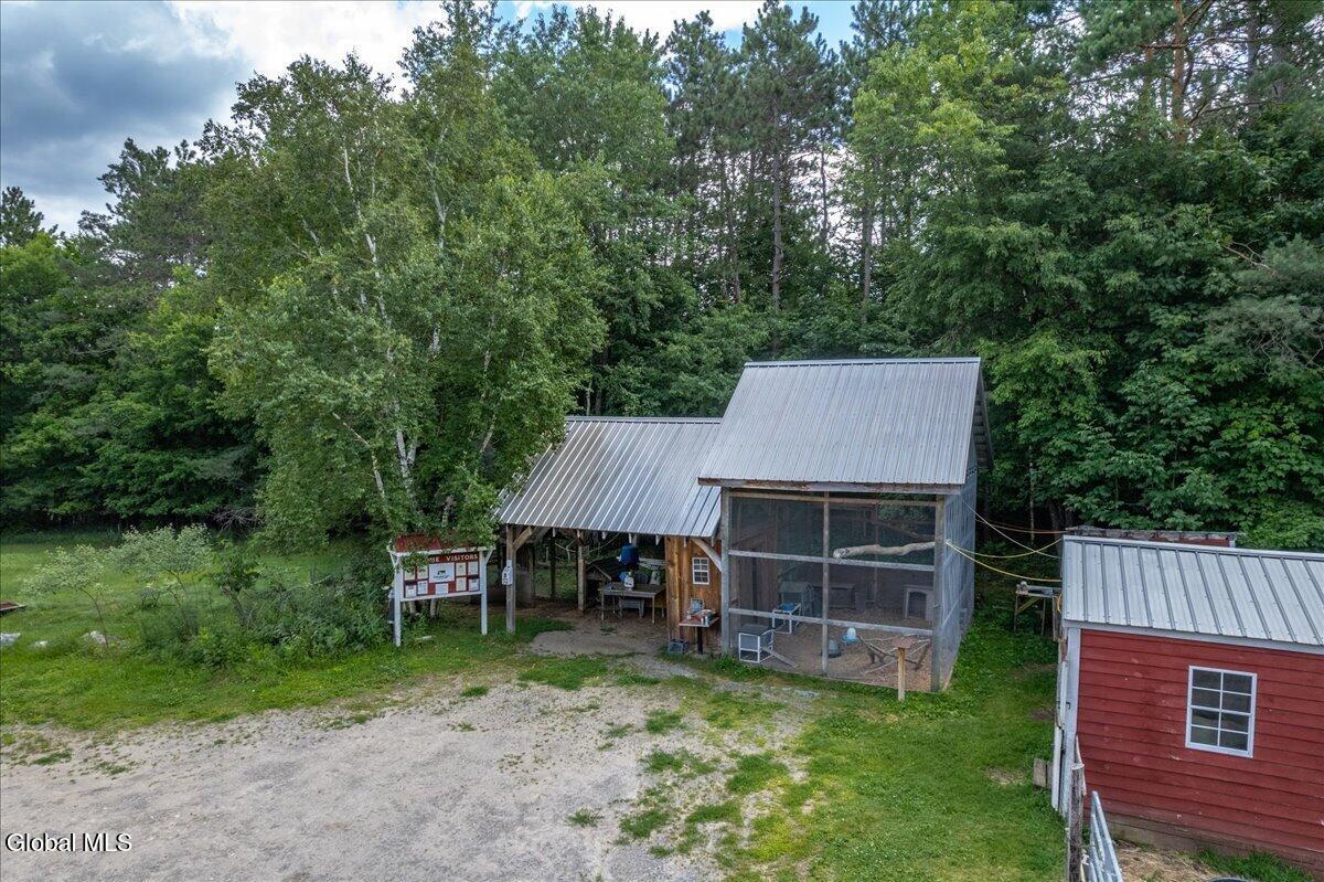 484 S Johnsburg Road Warrensburg NY 12885