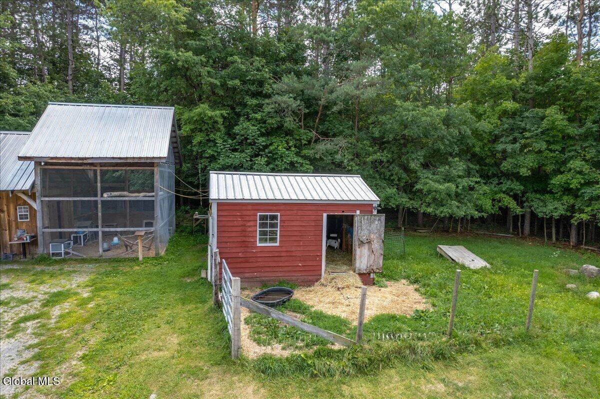 484 S Johnsburg Road Warrensburg NY 12885