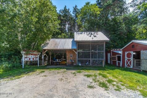 484 S Johnsburg Road Warrensburg NY 12885