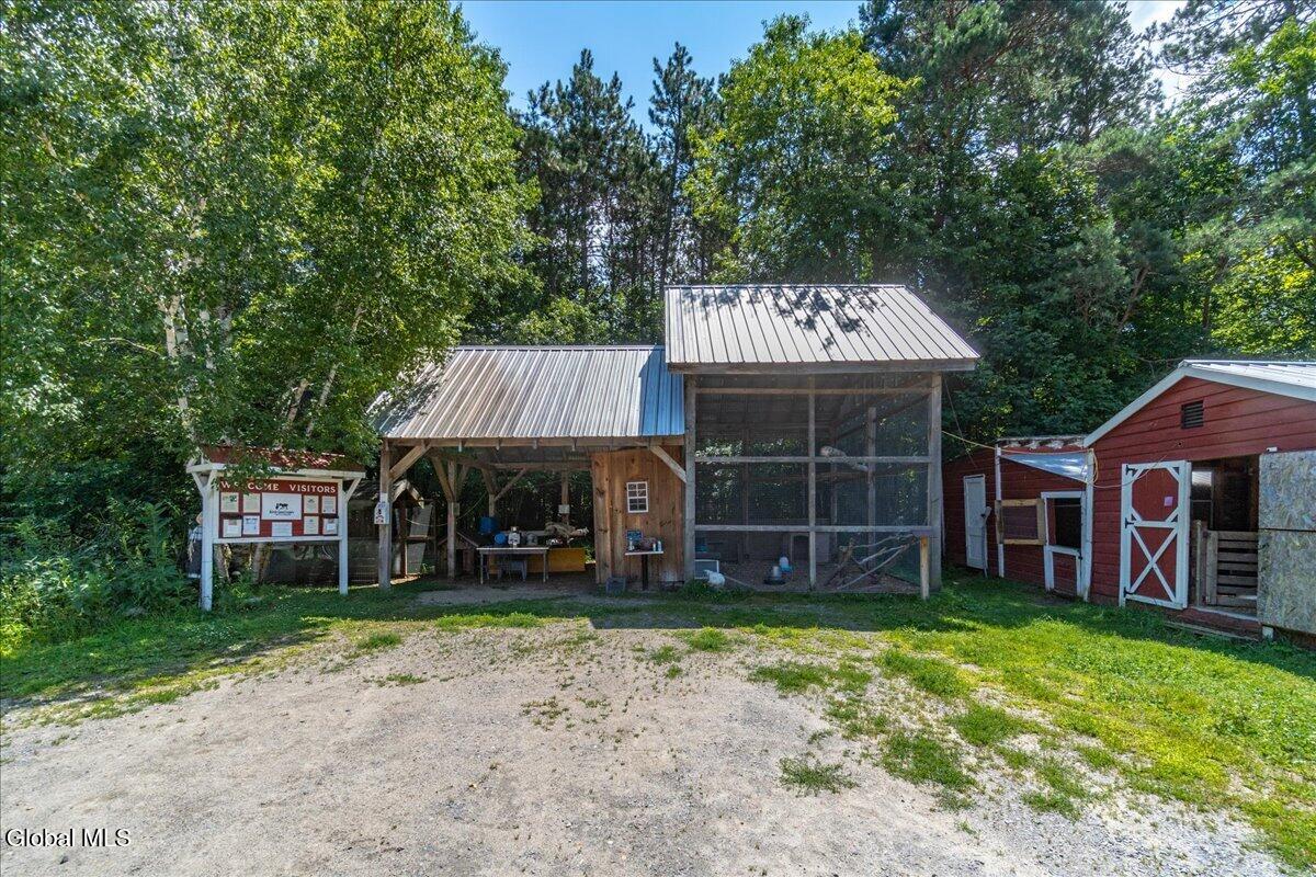 484 S Johnsburg Road Warrensburg NY 12885