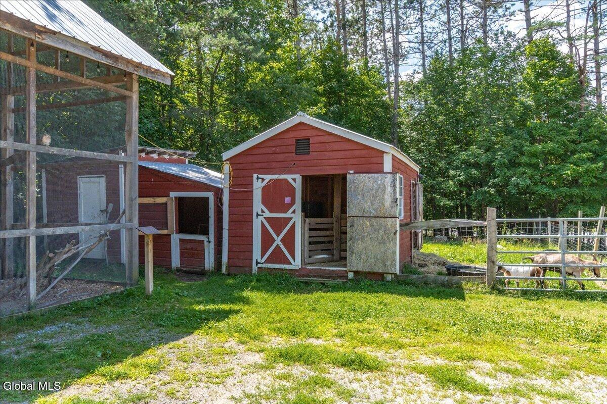 484 S Johnsburg Road Warrensburg NY 12885