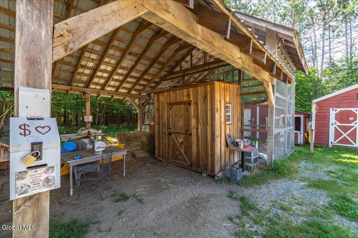 484 S Johnsburg Road Warrensburg NY 12885