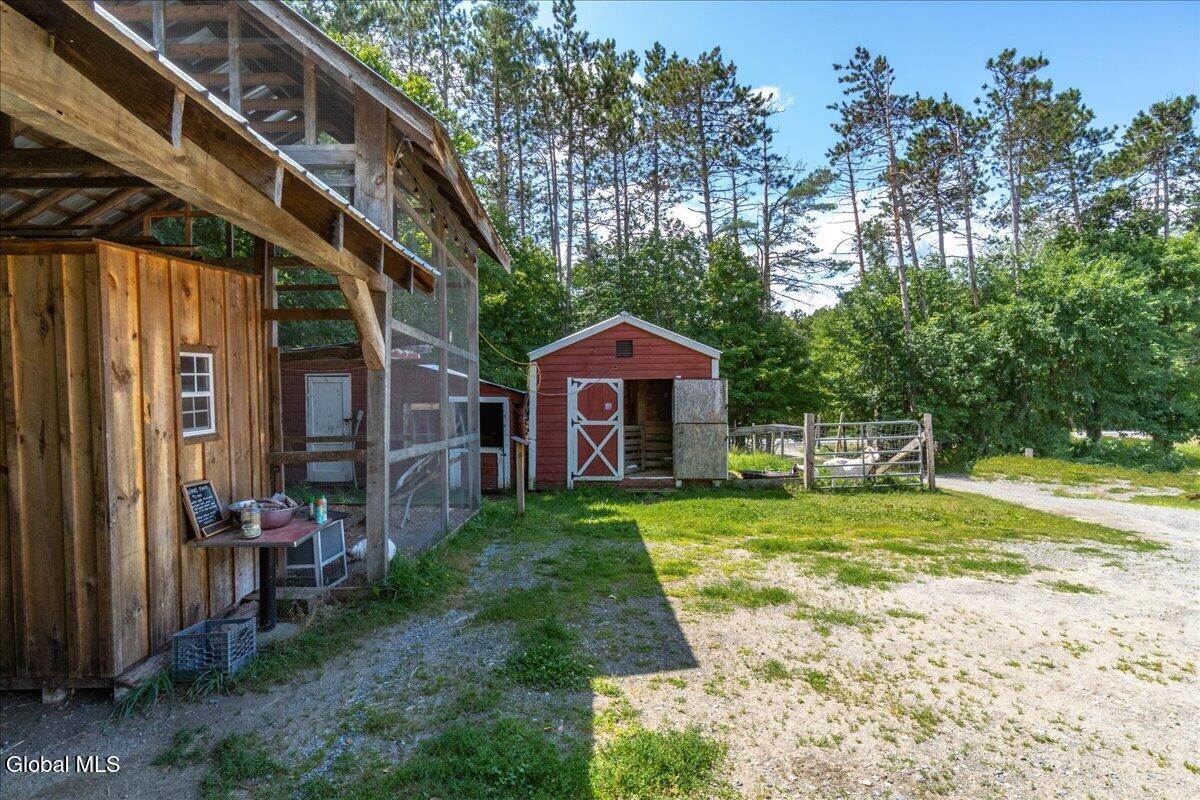 484 S Johnsburg Road Warrensburg NY 12885