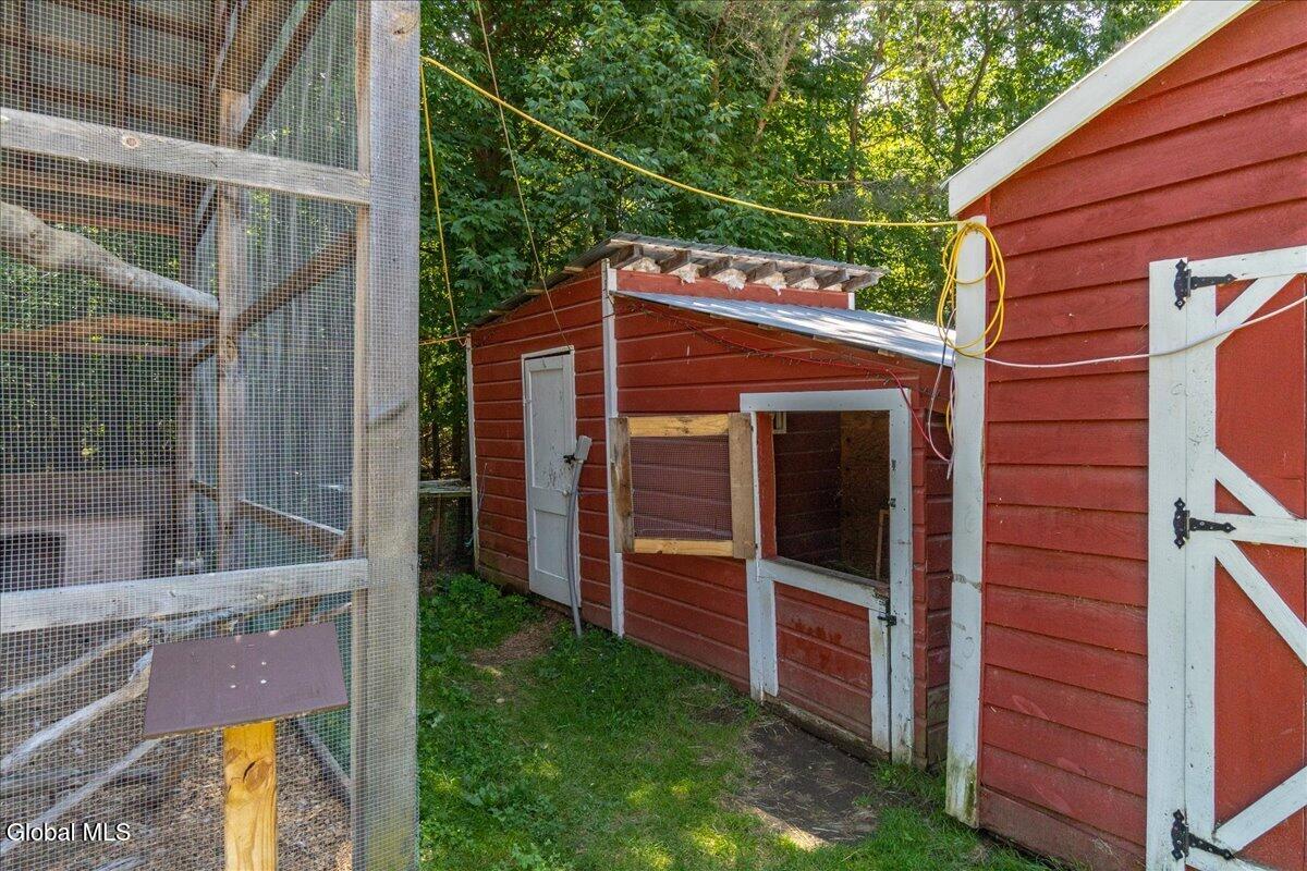 484 S Johnsburg Road Warrensburg NY 12885